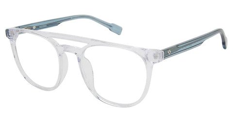 Sperry men's best sale eyeglasses